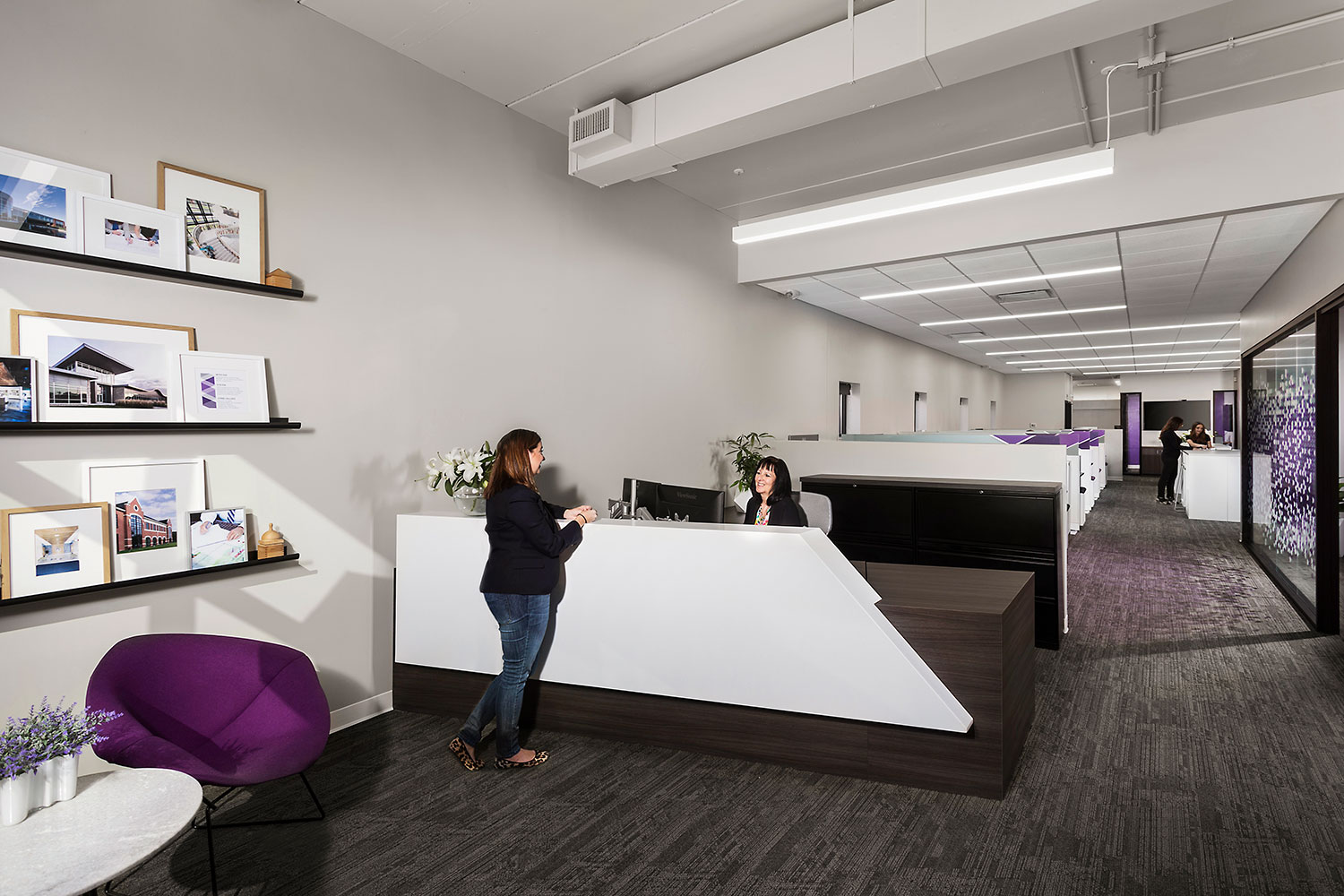 FEH Design Des Moines Office FEH Design