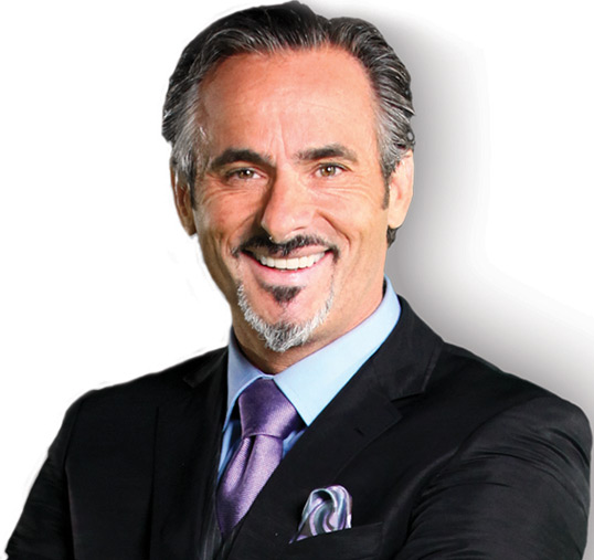 Media Buzz for David Feherty's Off Tour