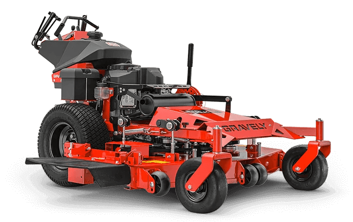 Gravely Pro-Walk 52 Hydro Drive Walk-Behind Mower – Fehling Small Engine