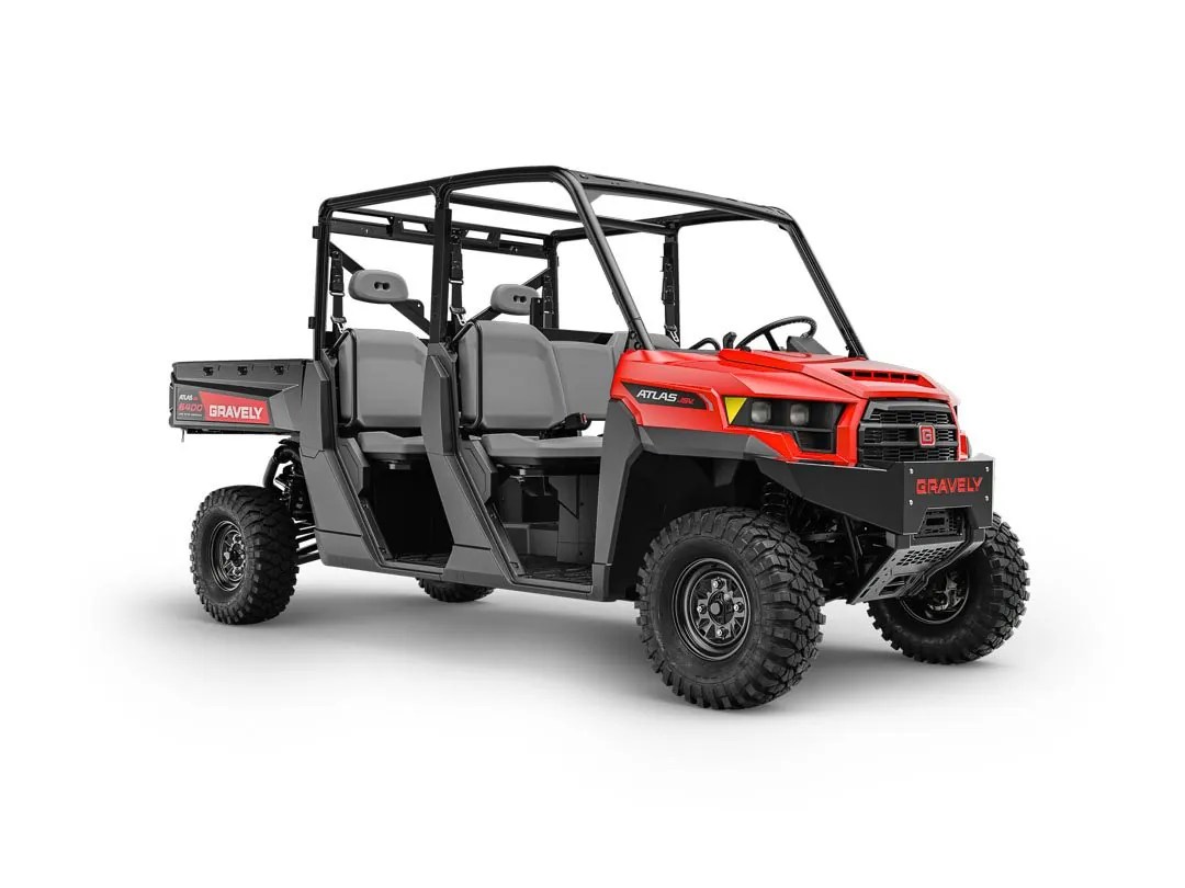 Products – Fehling Small Engine