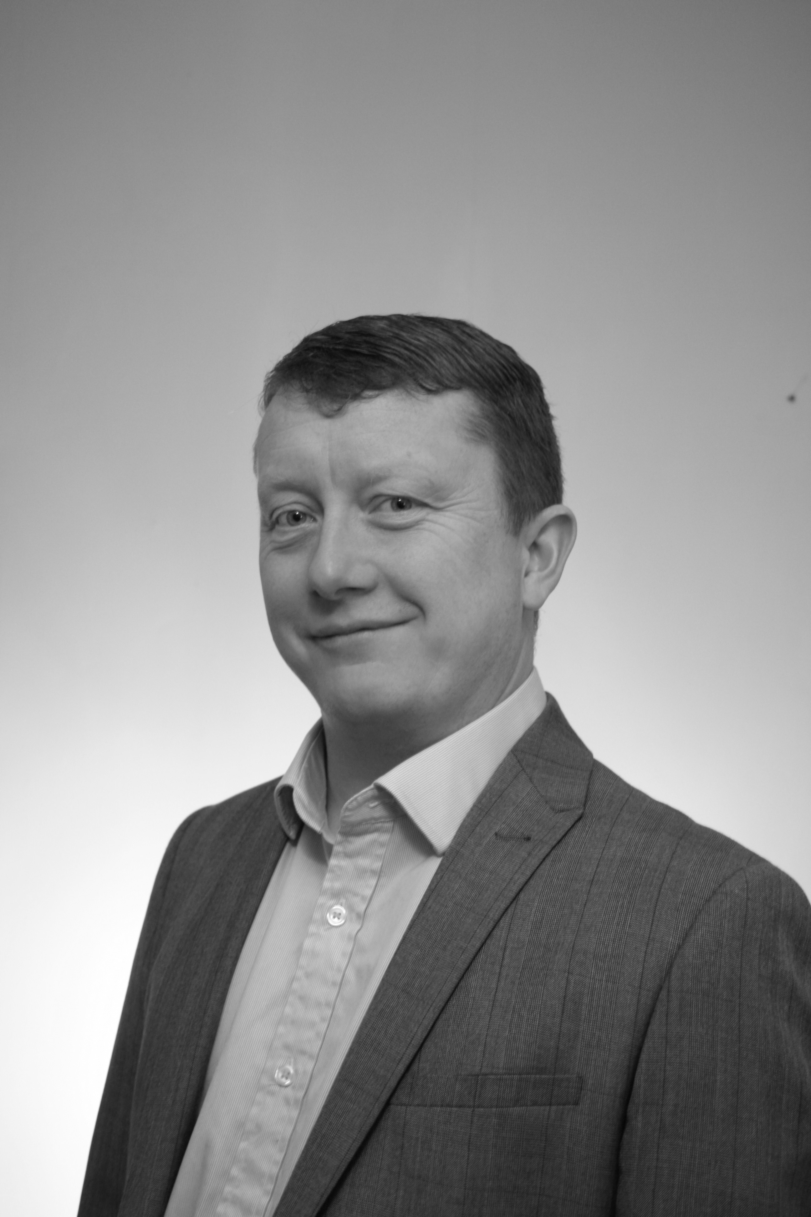 News Programme Manager appointed for Forever Open Road and FORx4