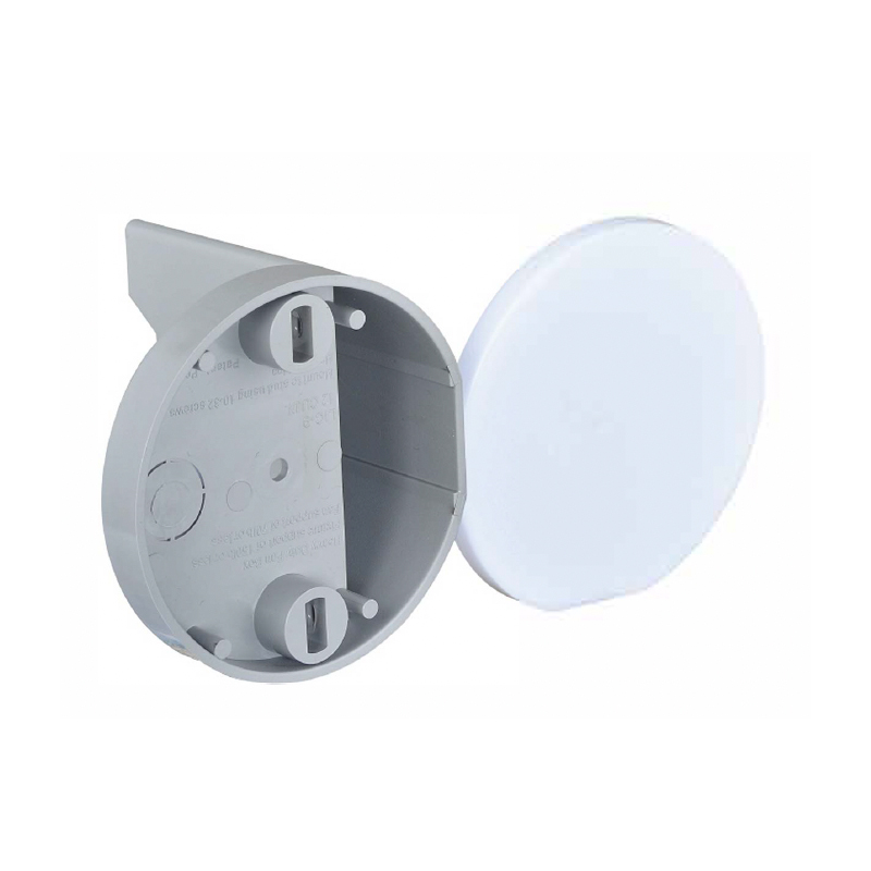 Metal & NonMetallic Outlet Boxes FEI Electric