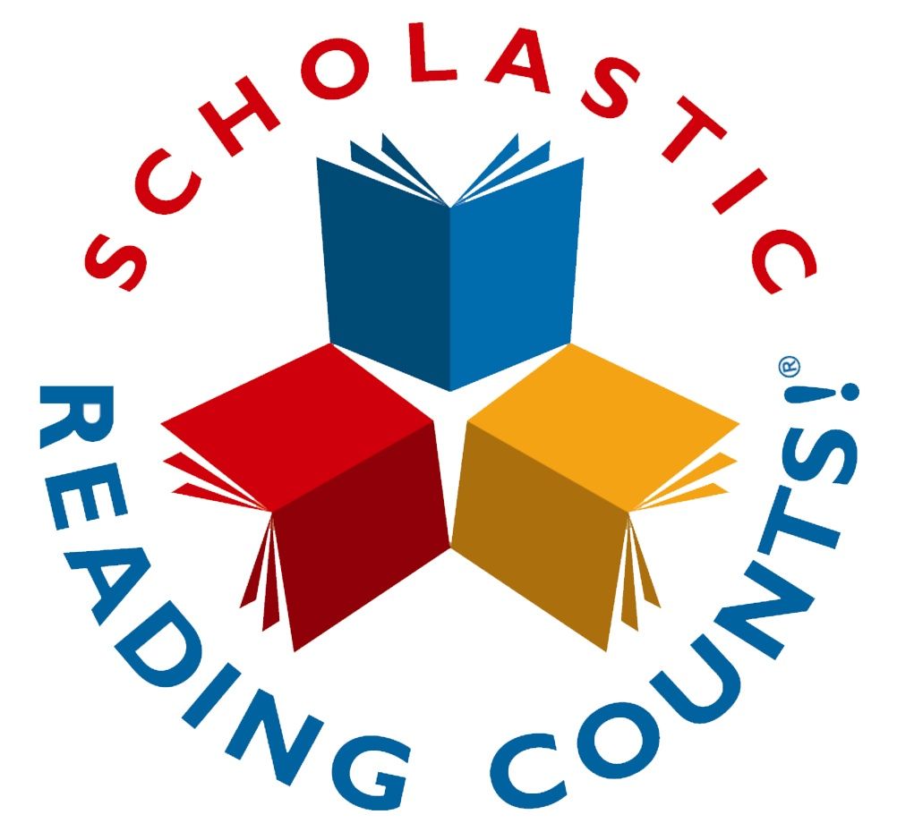 Ellen Feickert Elementary School Reading Counts