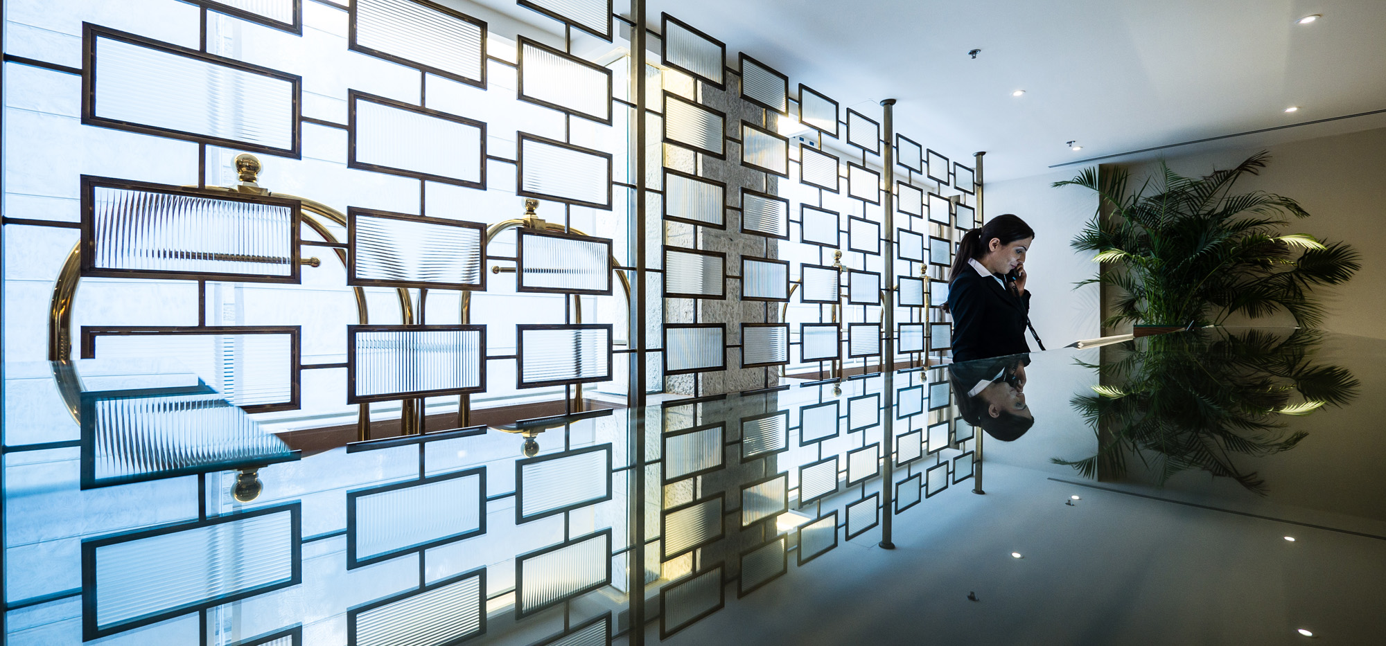 JERUSALEM HERBERT SAMUEL HOTEL Feigin Architects