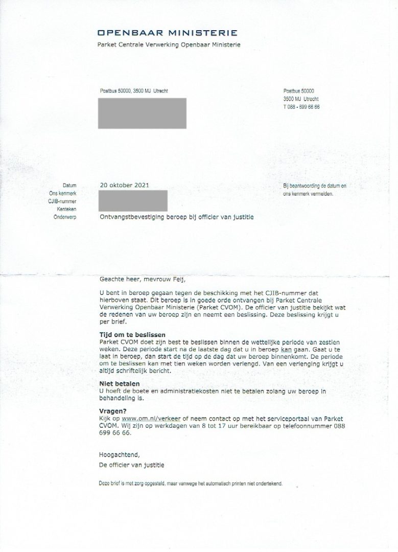 De Wet – De Mens – Feij Punt Nl