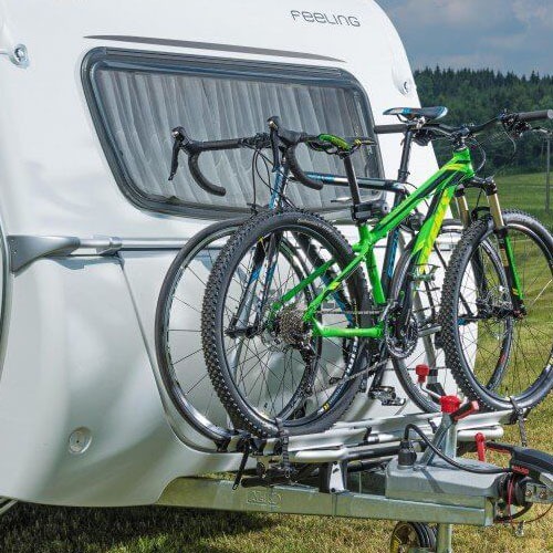 Home Feijts Caravans Caravans Limburg, Parkstad, Amstenrade