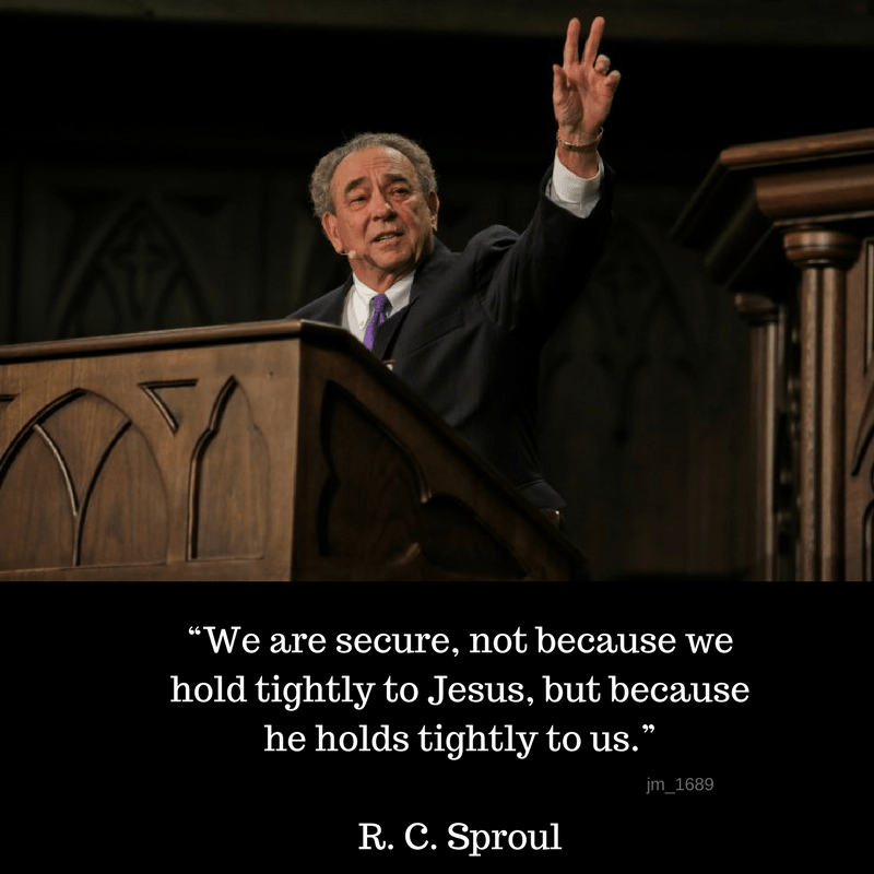 Sproul Quotes Feileadh Mor