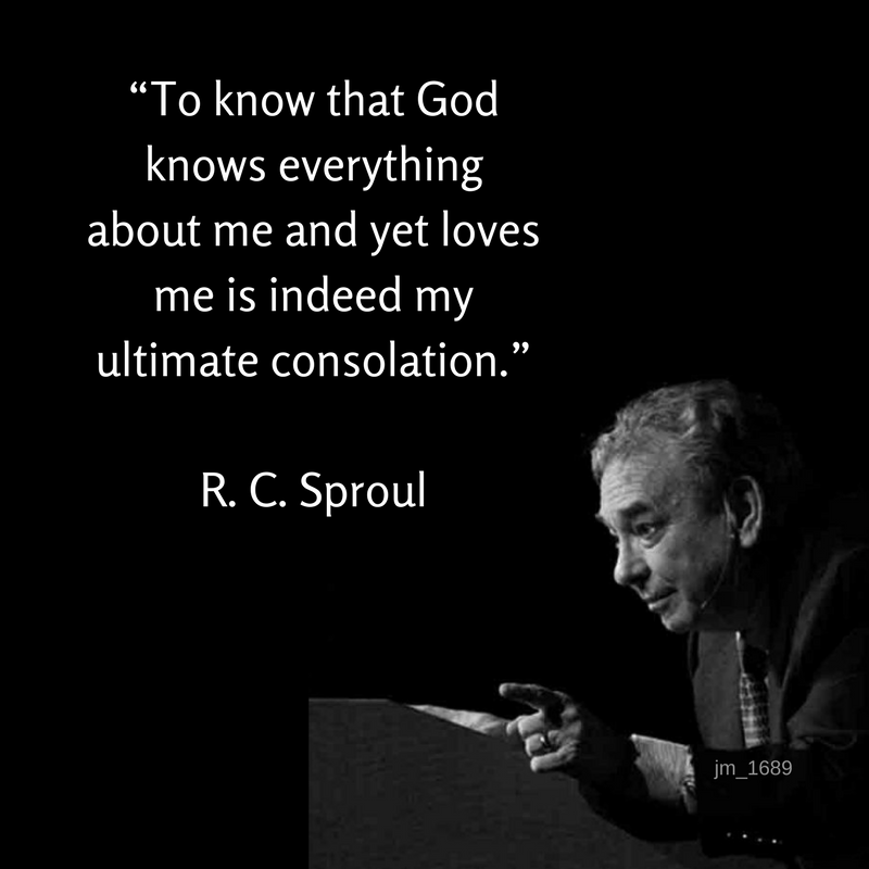 Sproul Quotes Feileadh Mor