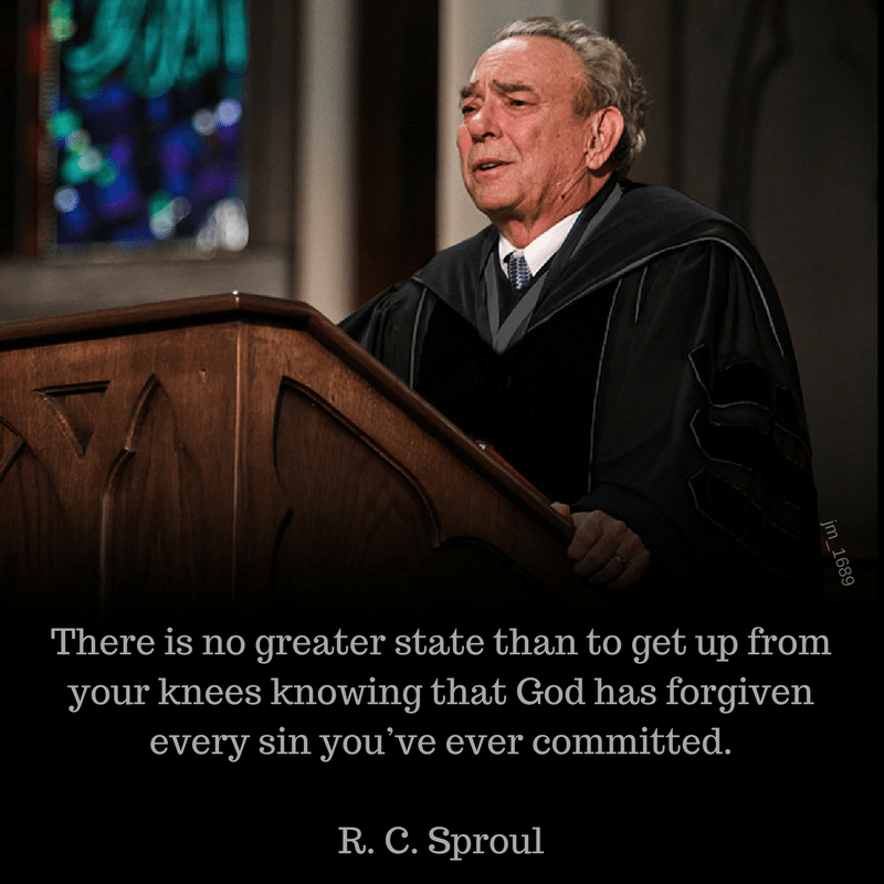 Sproul Quotes Feileadh Mor
