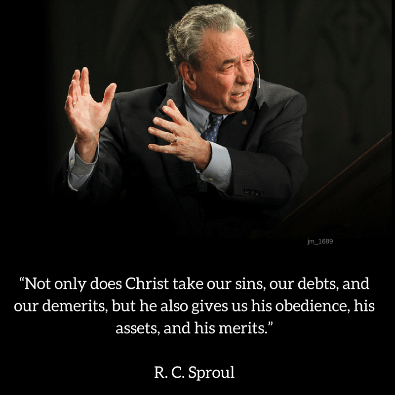 Sproul Quotes Feileadh Mor