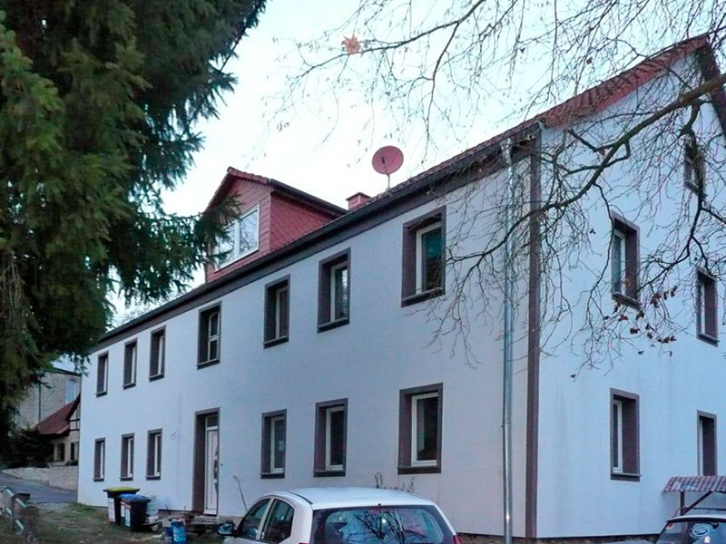 Mehrgenerationshaus in Bischleben Mieten Kaufen