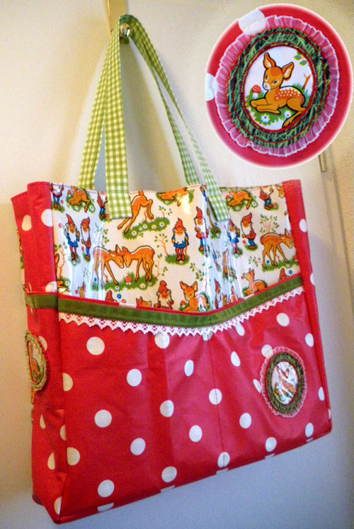 Galerie Taschen, Täschchen, Hüllen Feines Stöffchen Nähen für Kinder, kostenlose