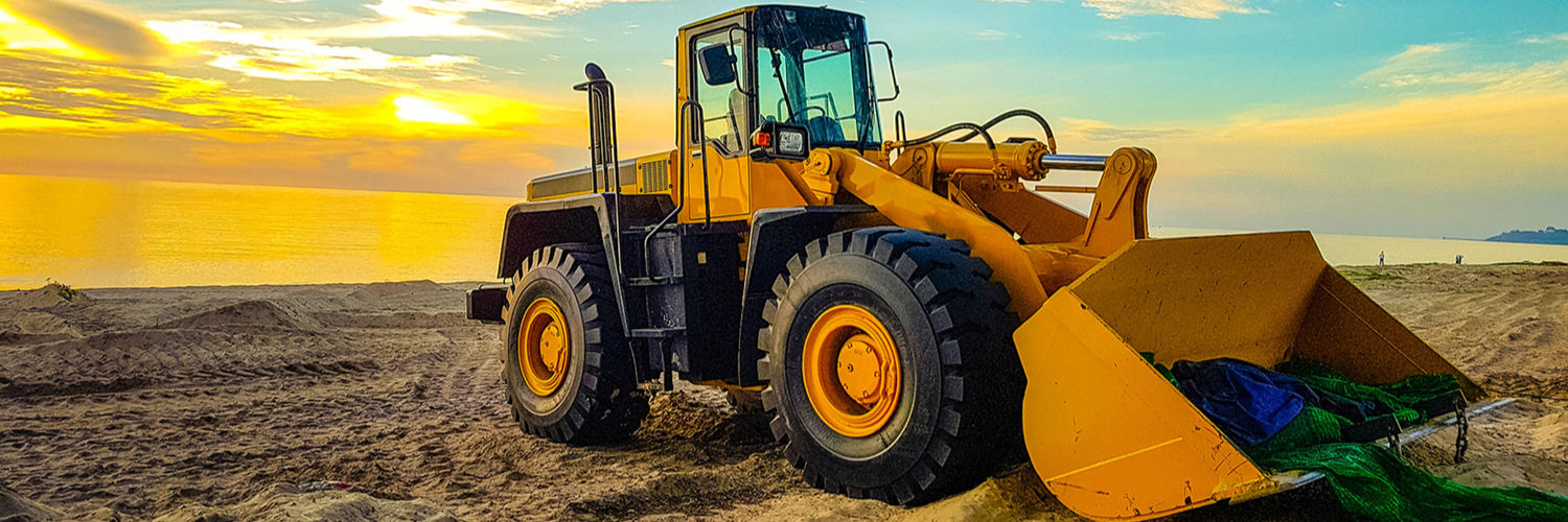 Backhoe Insurance in Massachusetts Feingold Insurance Agency