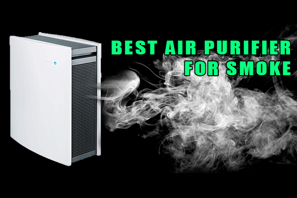 Improving Indoor Air Quality after a Wildfire with an Air Purifier for