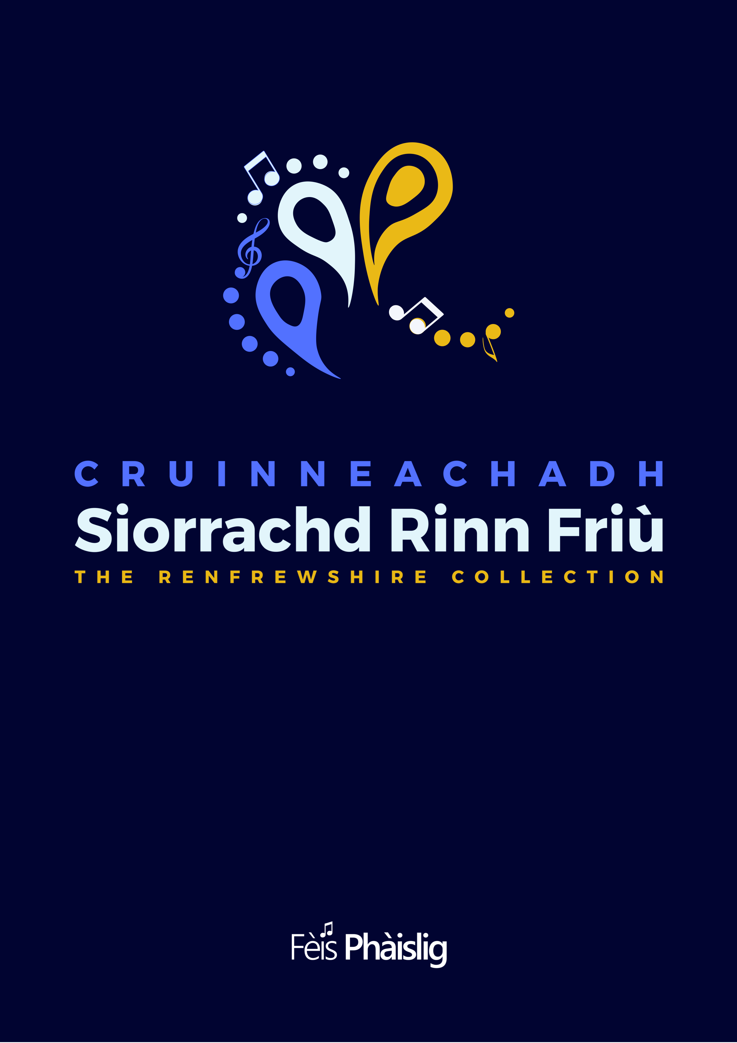 The Renfrewshire Collection Fèis Phàislig