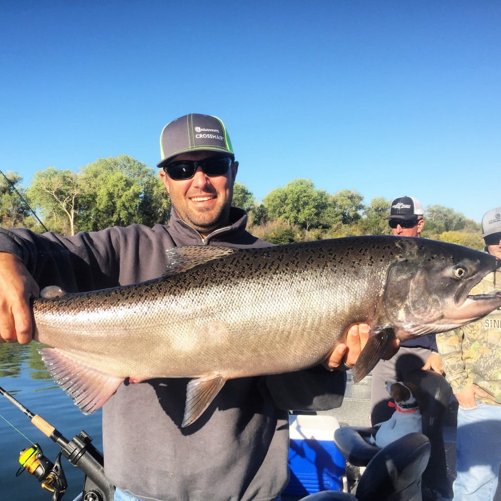 Feisty Fish Guide Service Feisty Fish Guide Service