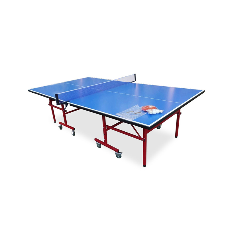 ACP top weatherproof folding table tennis table outdoor FEITE SPORTS