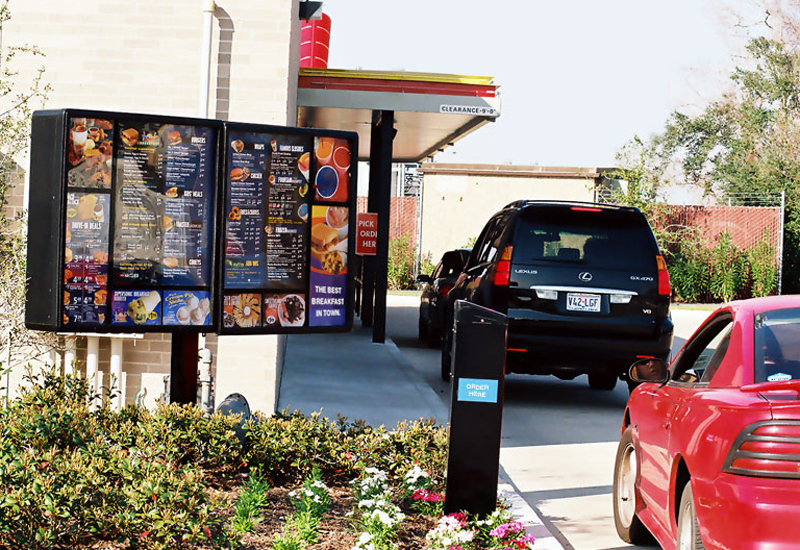 New operators tipped to accelerate into UK drivethru market
