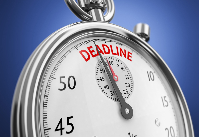 Deadline day for FEJ Awards submissions