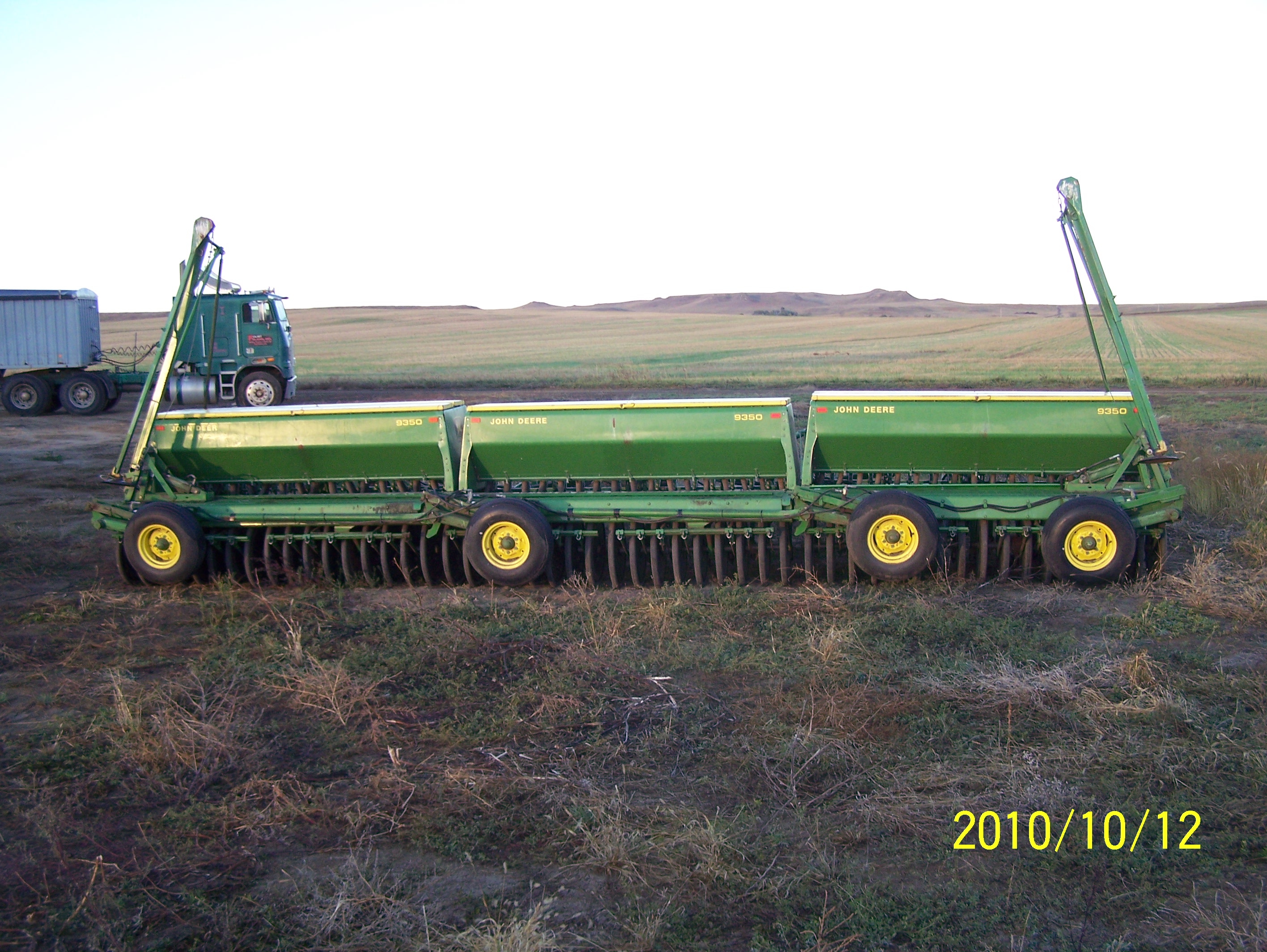 Trucks/Equipment For Sale Clint Feland Inc