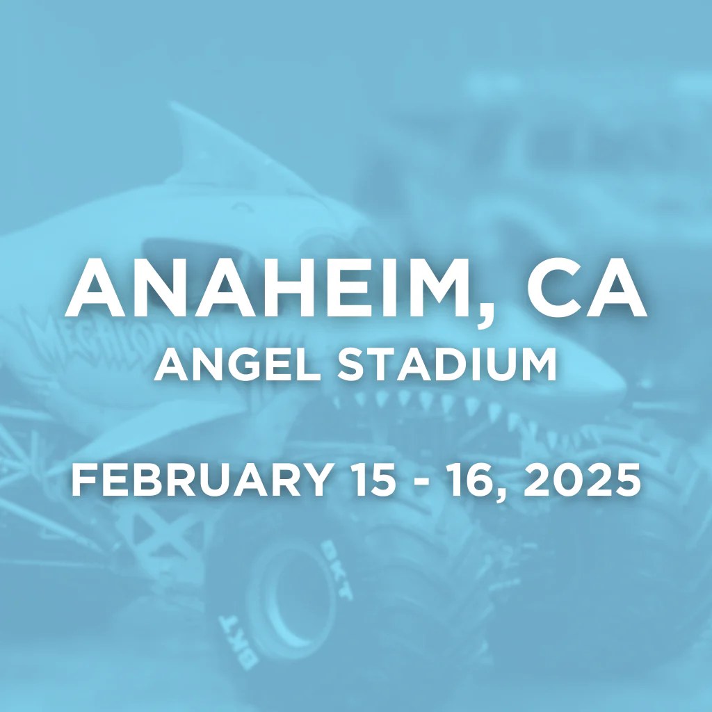 MJ 2024 Anaheim (Stadium 2) Feld Experiences