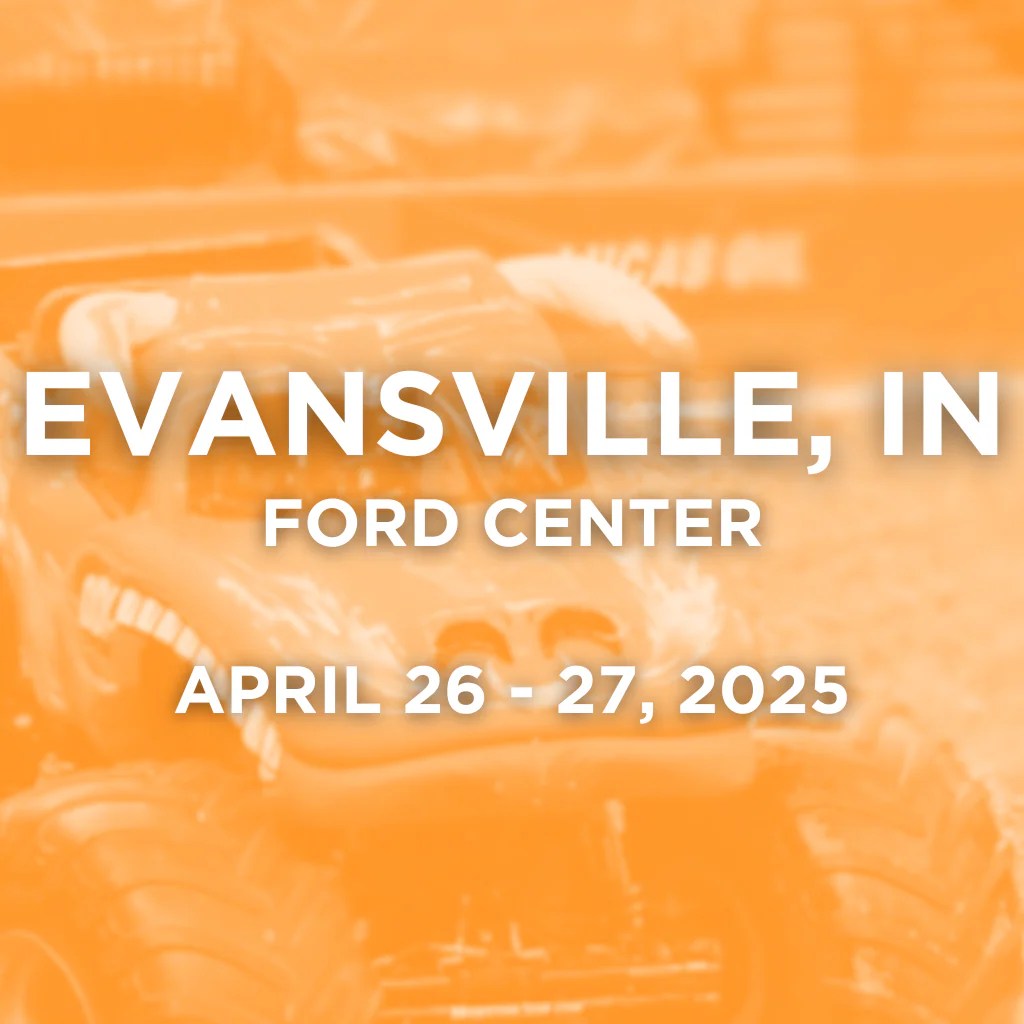 MJ 2024 Evansville (Arena) Feld Experiences