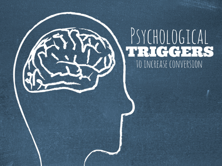 4 Conversion Rate Boosters Based on Psychology Feldman