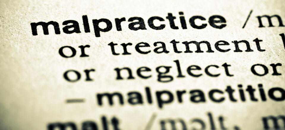 Philadelphia Medical Malpractice Lawyers / Medical Mistake Attorneys