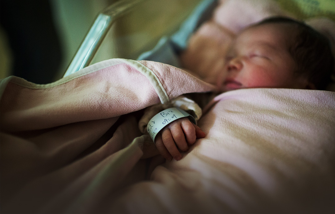 Neonatal and Birth Injury Attorneys Feldman Shepherd
