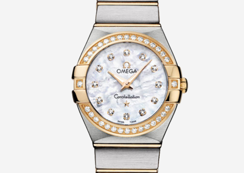 Omega Watches Omega Authorized Dealer Feldmar