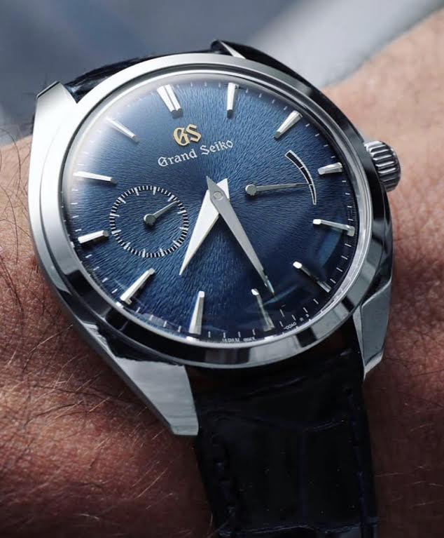 Grand Seiko’s 7 Best Dials Ever Feldmar