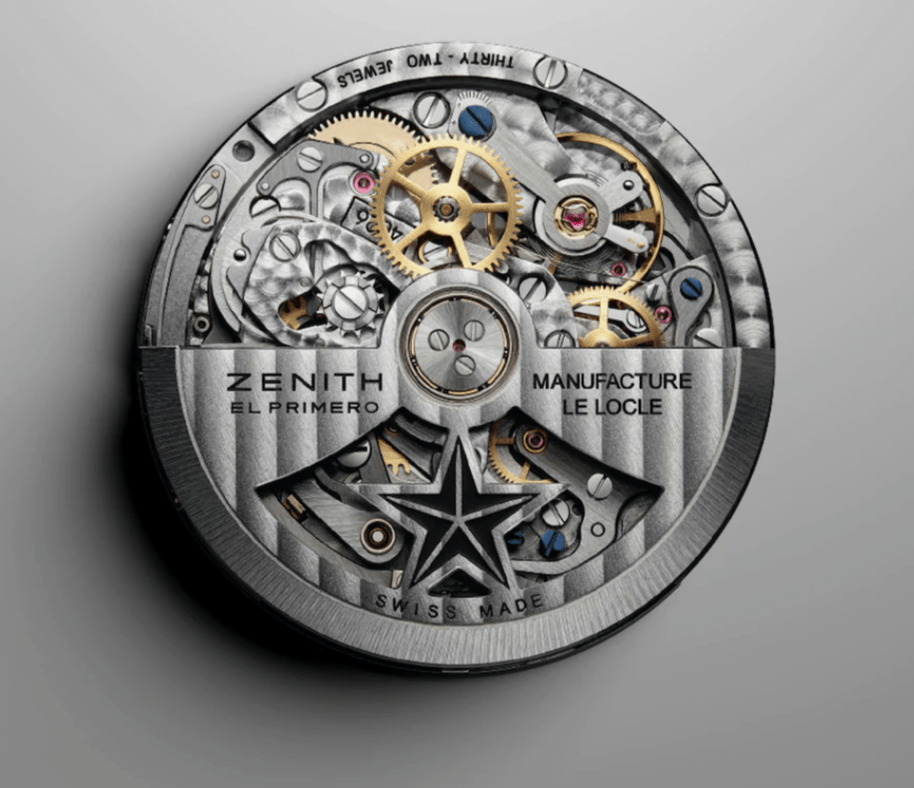 What Makes Zenith Watches Unique? 3 Things to Know Feldmar