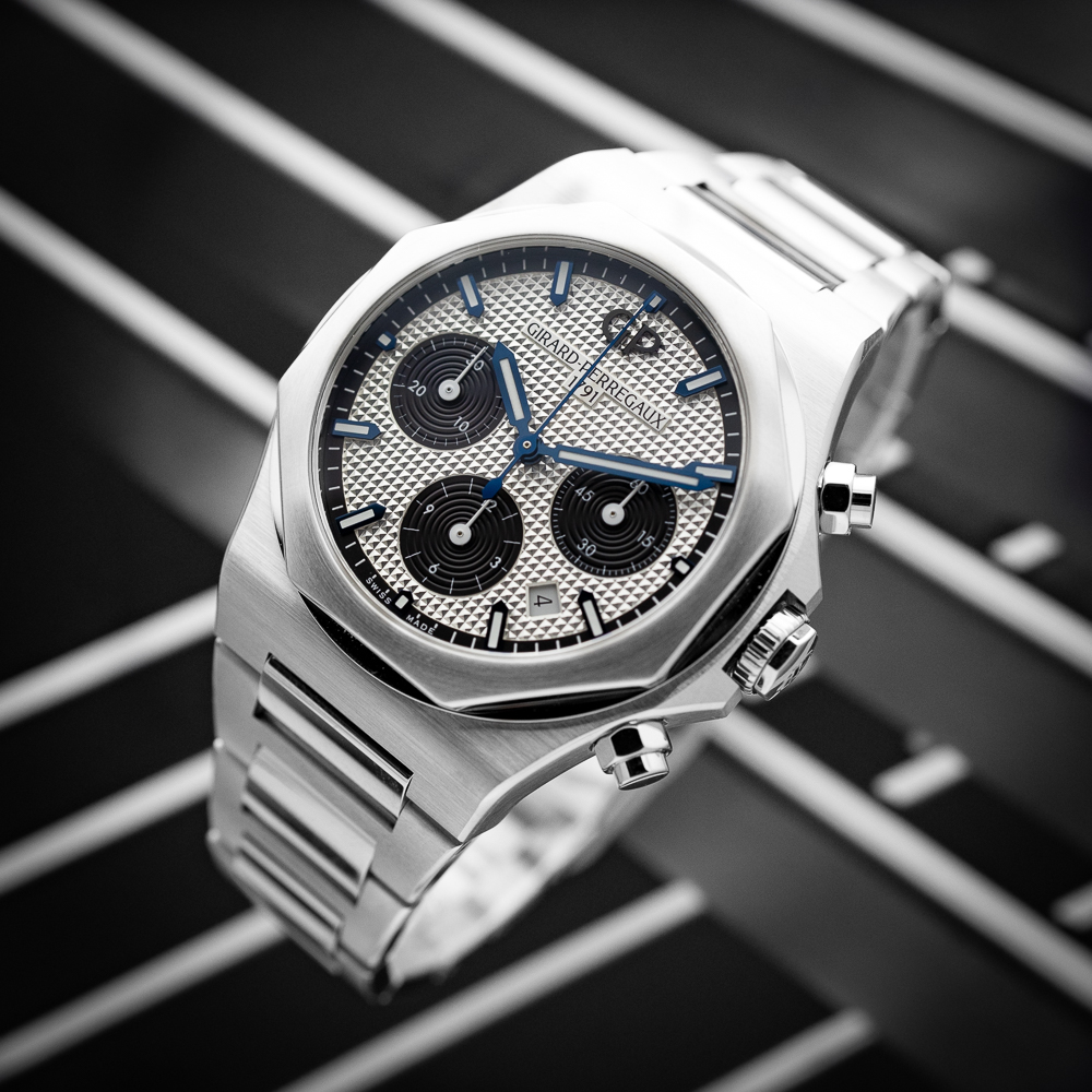 An Overview on Watch Dials Types of Watch Dials Feldmar