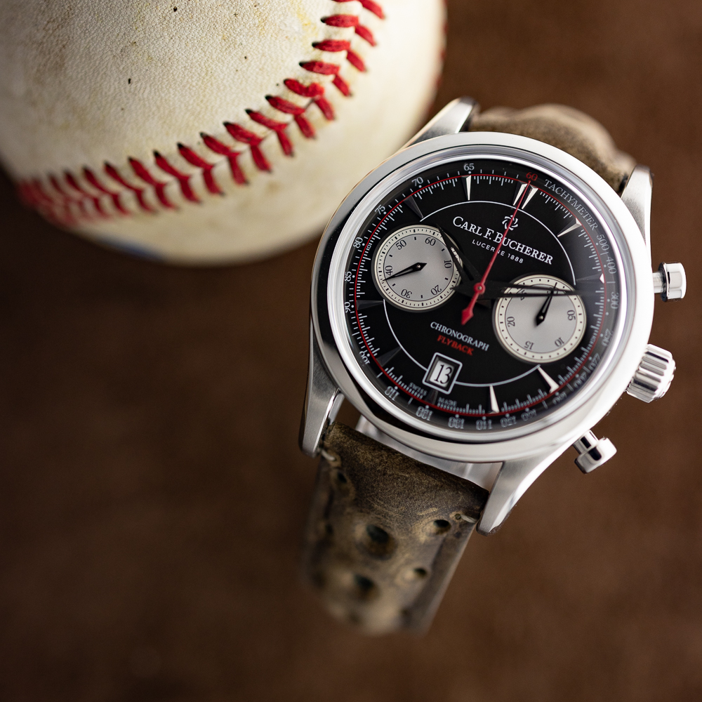 An Overview on Watch Dials Types of Watch Dials Feldmar