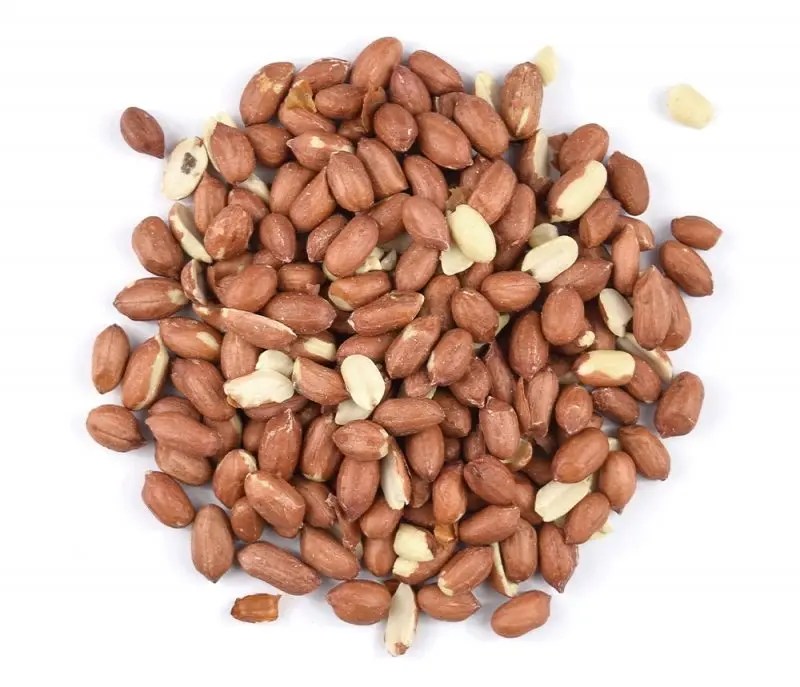 Feldy Peanuts A Traditional Feed For Wild Birds, Buy Online