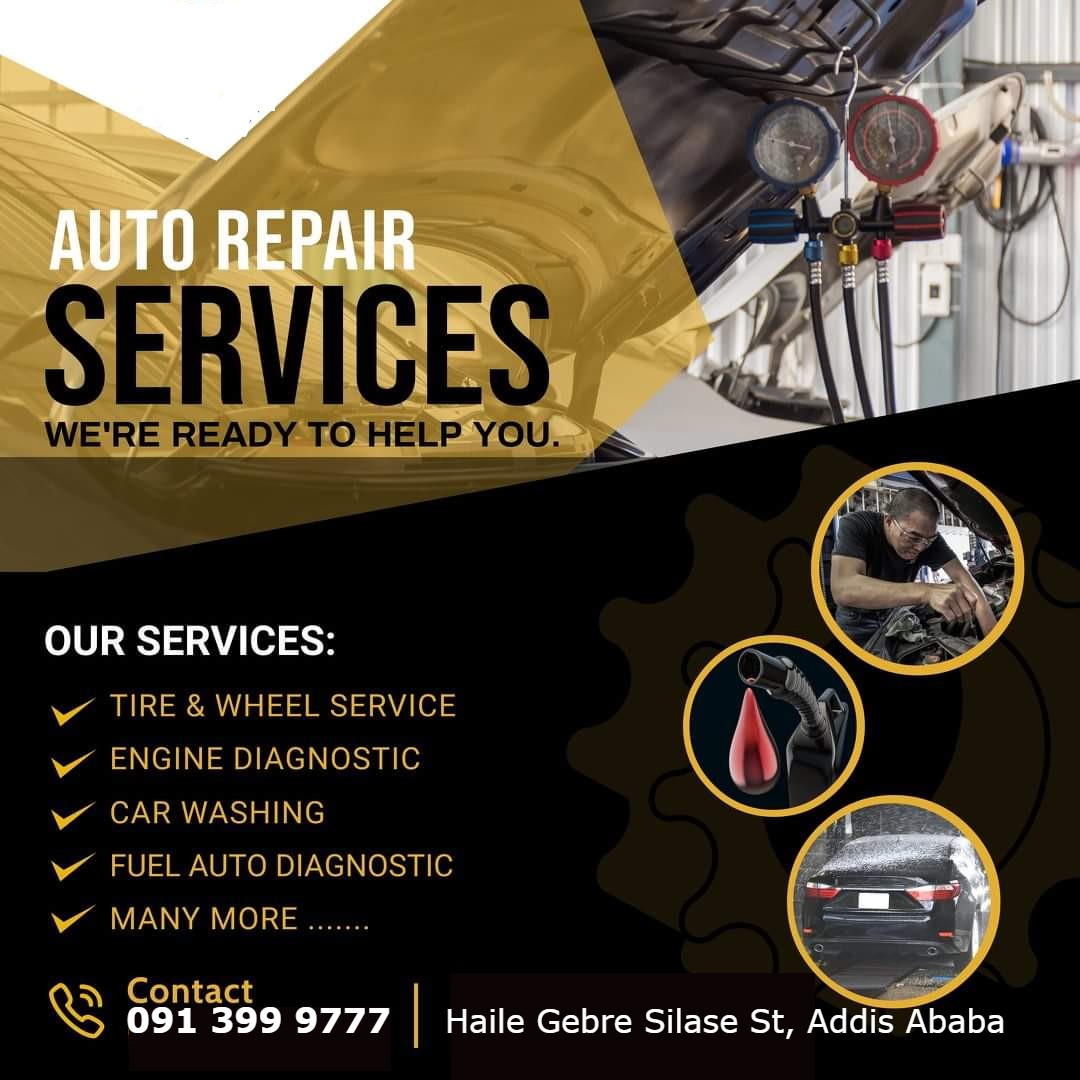 Feleg Automotive Service Specialize in Foreign & Domestic Auto Repair