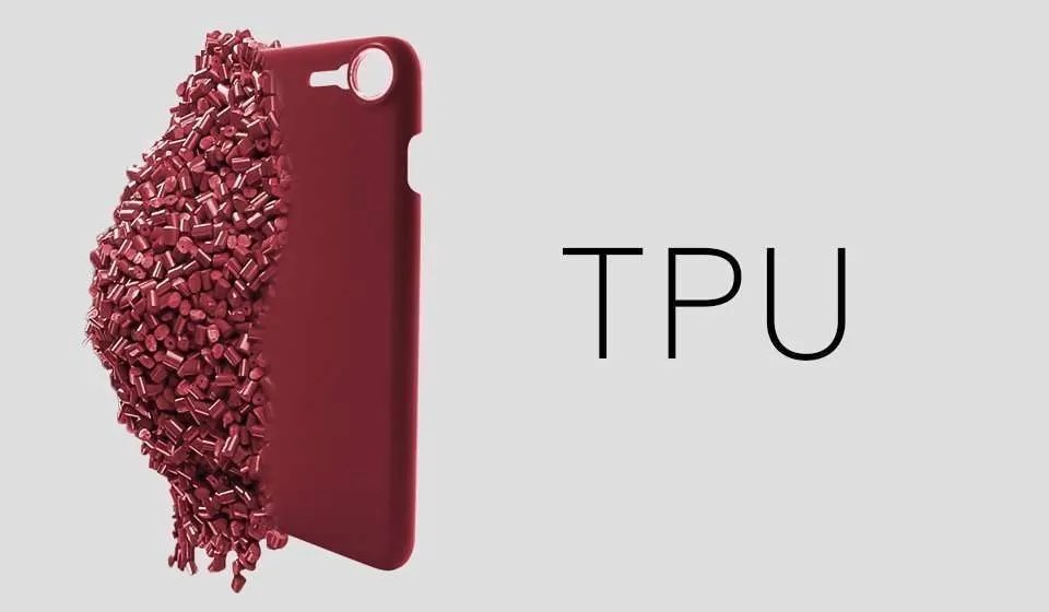 TPU filament for 3D printing learning about plastic materials Felfil