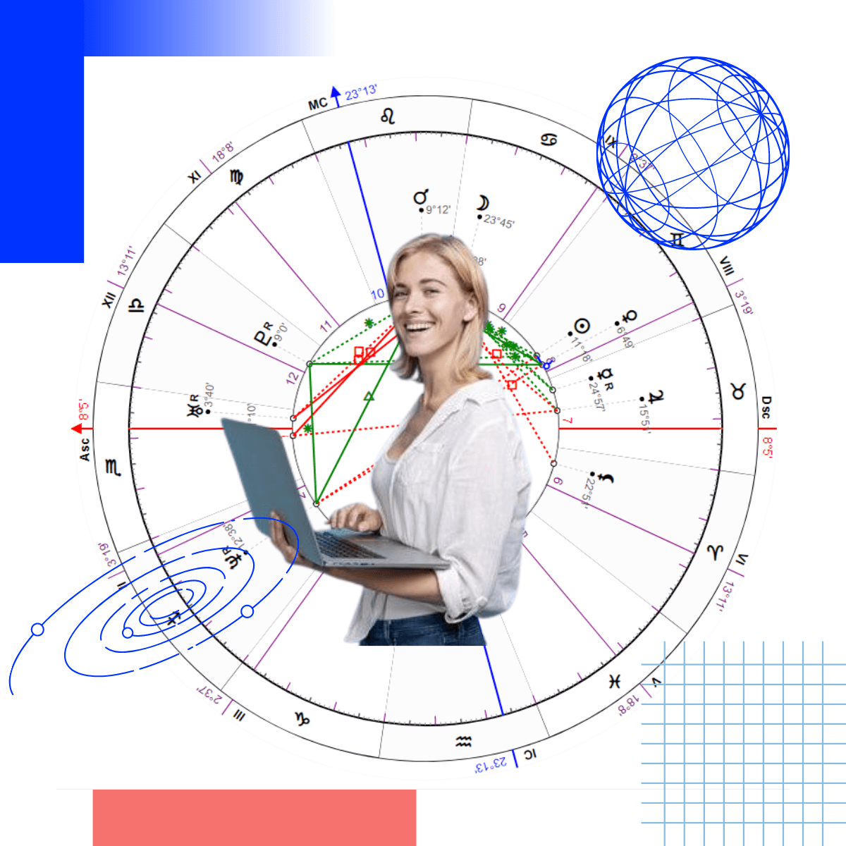 Astrology school Astrology school