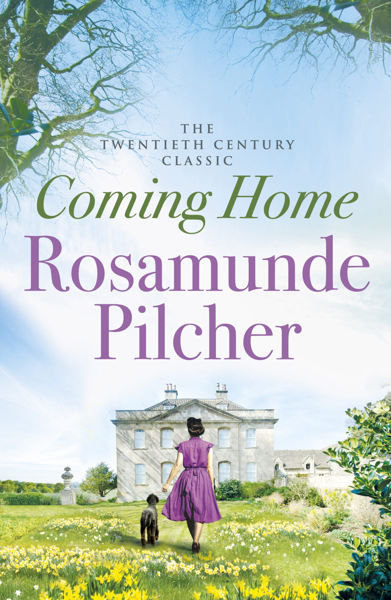 Rosamunde Pilcher OBE (Estate of) Felicity Bryan Associates