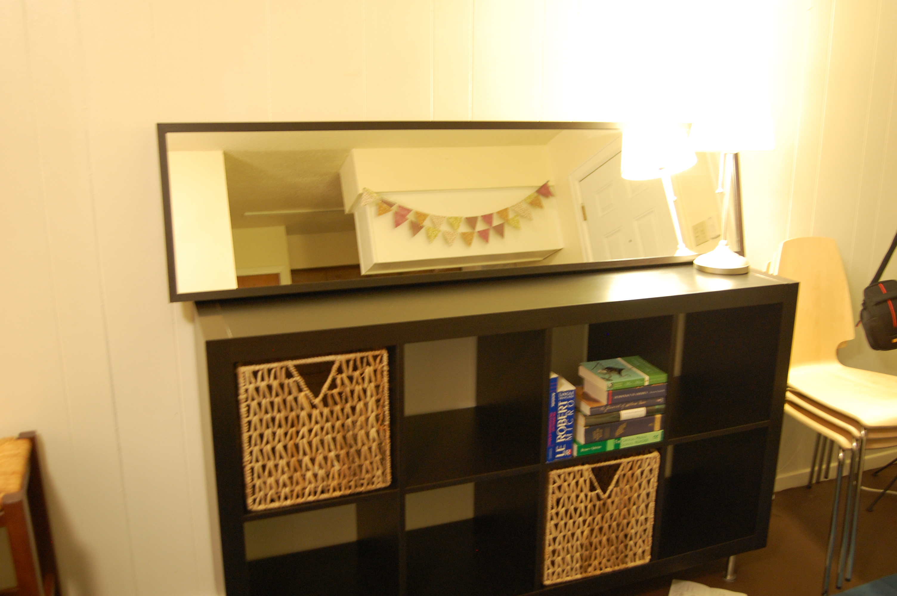 Ikea Felicity in Austin