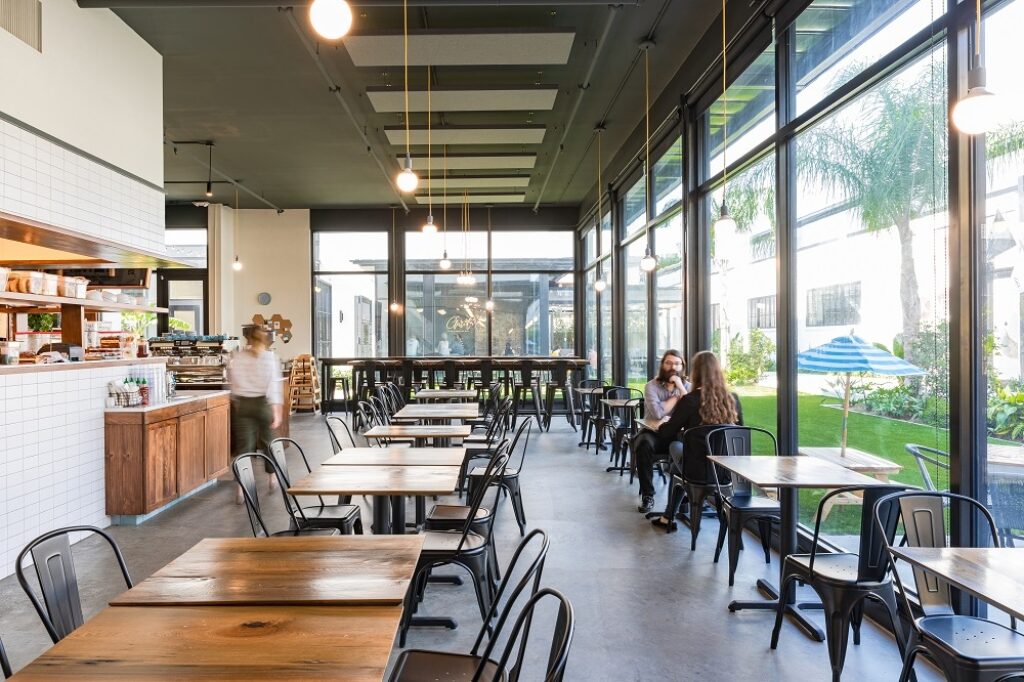 Felicity Property Co.