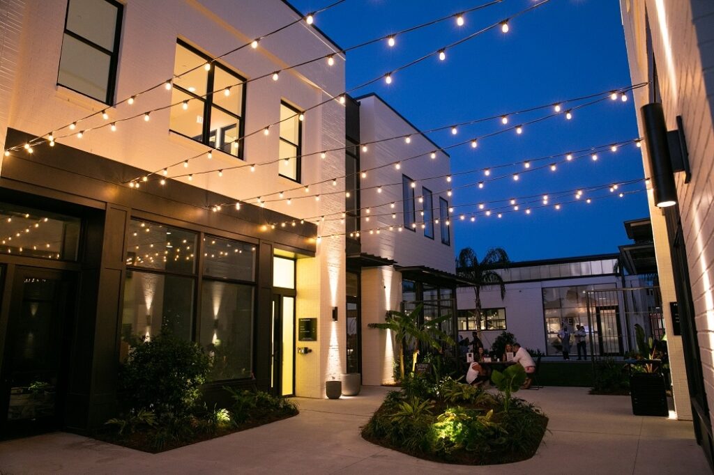 Felicity Property Co.