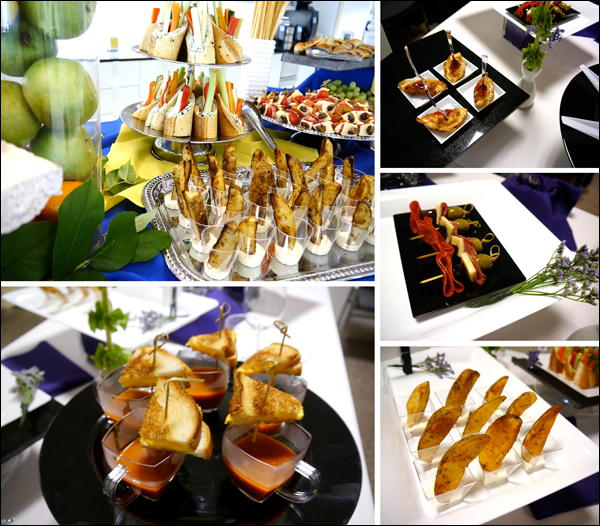 Creative Party Ideas