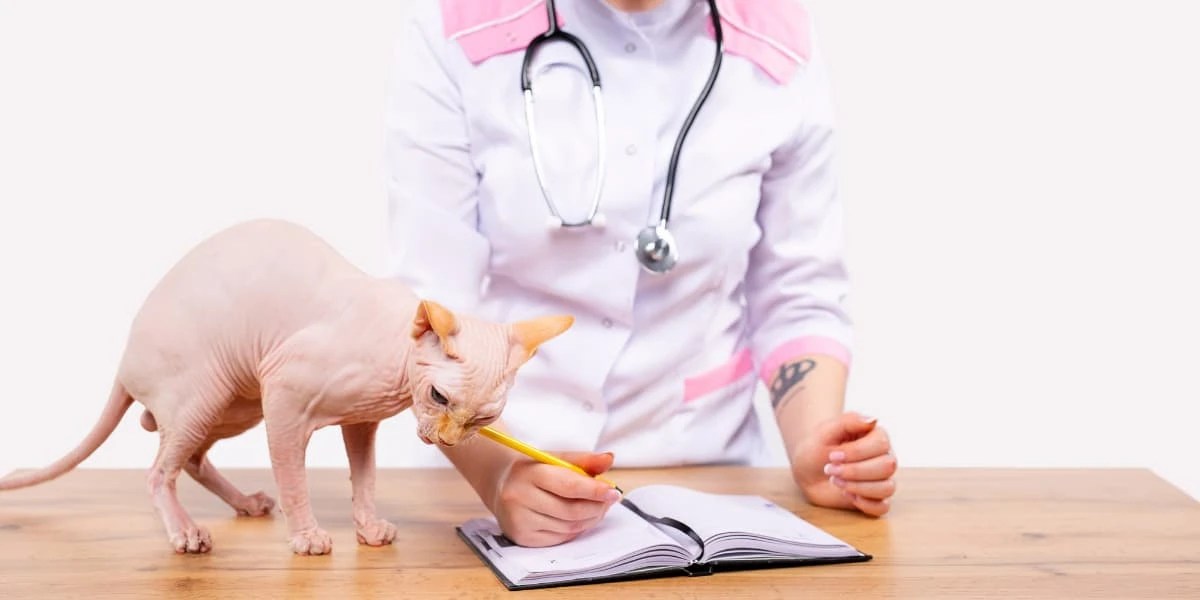 Do Sphynx Cats Have A Lot Of Health Problems?