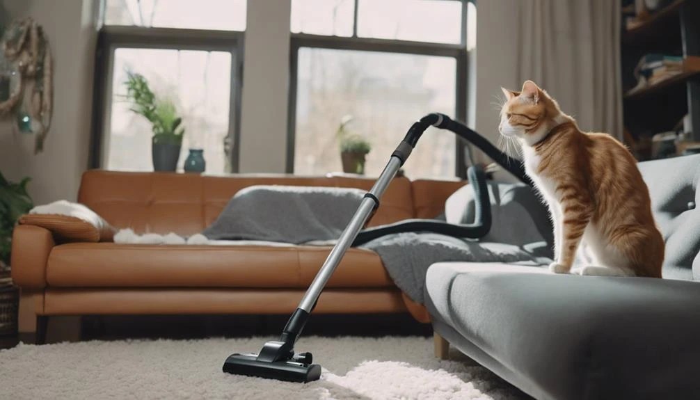 Cure Cat Allergies A StepbyStep Guide