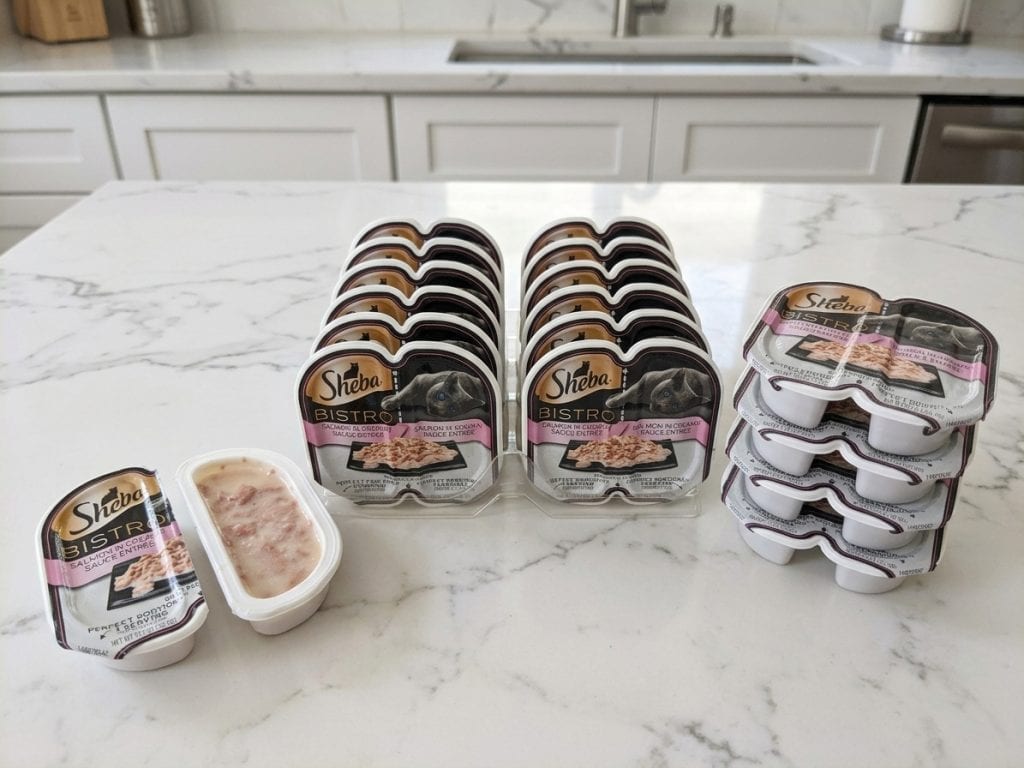 Sheba Cat Food Review: Is This Gourmet Option Right for Your Feline? 11 Sheba Cat Food Review