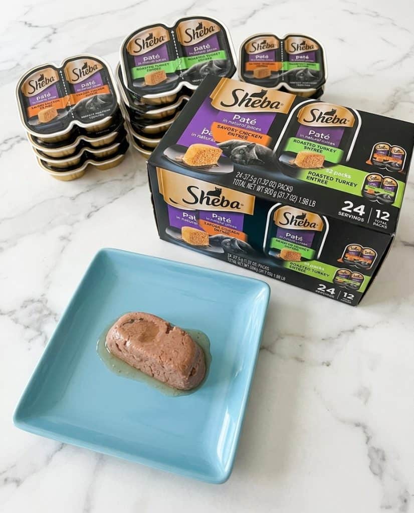 Sheba Cat Food Review: Is This Gourmet Option Right for Your Feline? 13 Sheba Cat Food Review