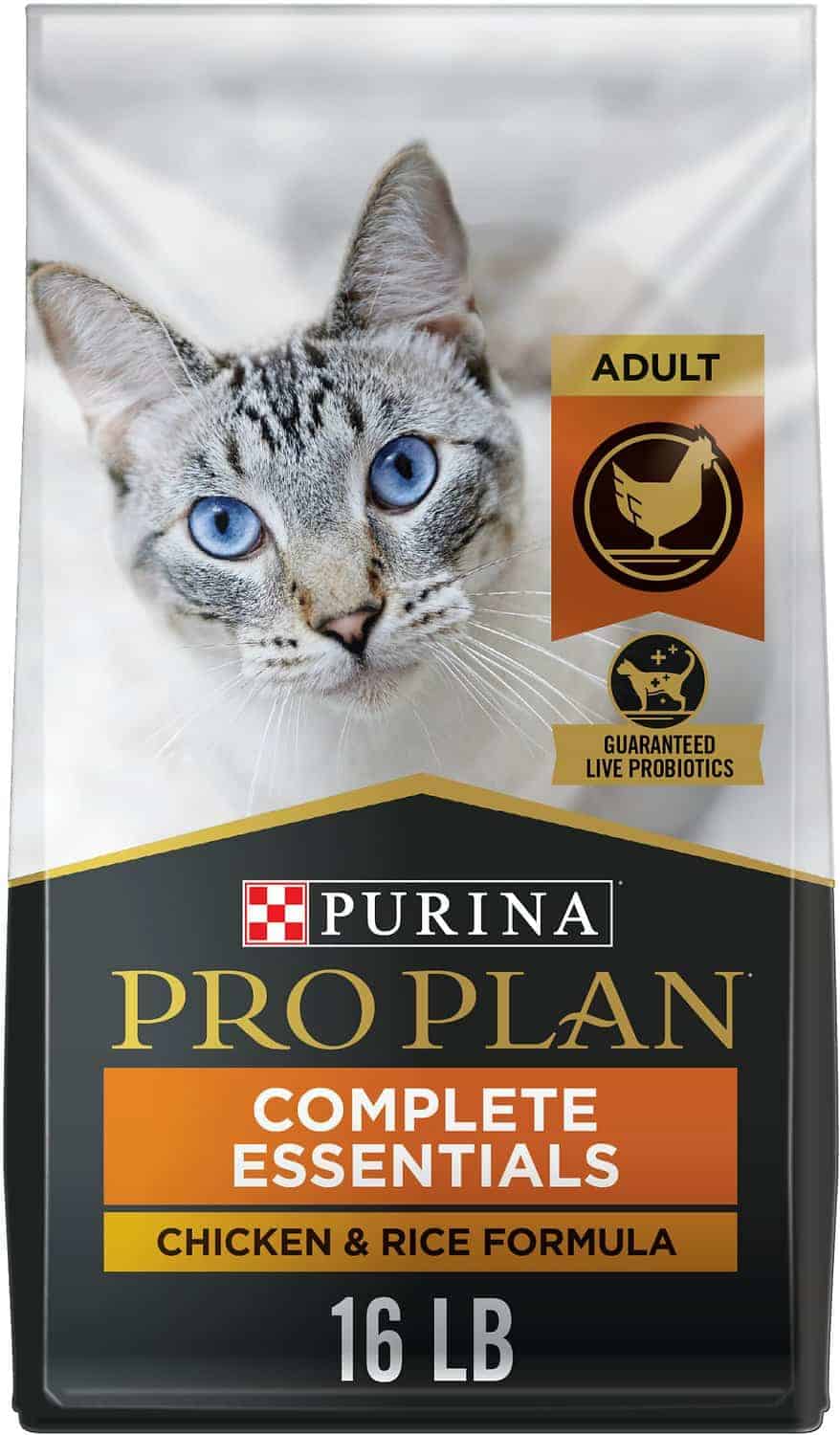 Best High Protein Cat Food: 11 Premium Picks for Stronger, Leaner Cats 5 Best High Protein Cat Food: 11 Premium Picks for Stronger, Leaner Cats 4