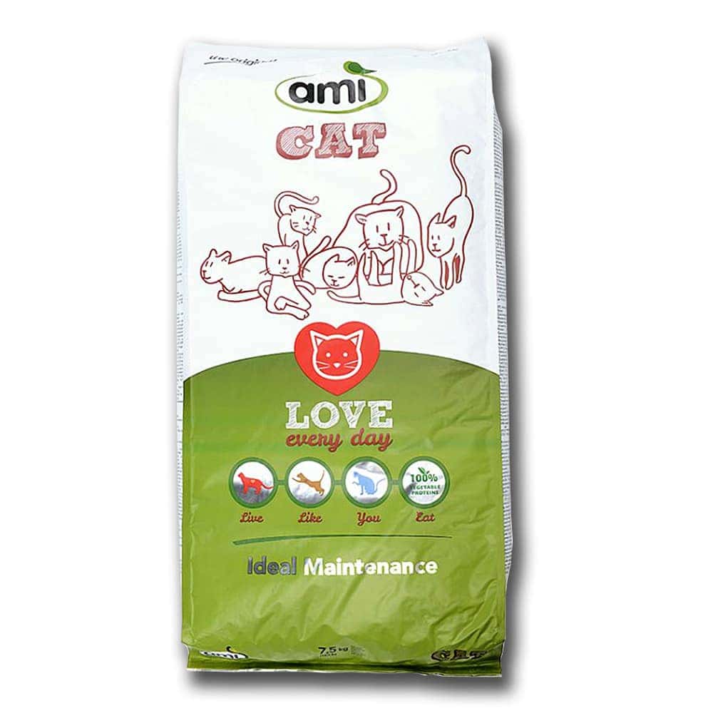 Pawsitively Plant-Powered: Unlocking the Flavorful World of Vegan Cat Food! 5