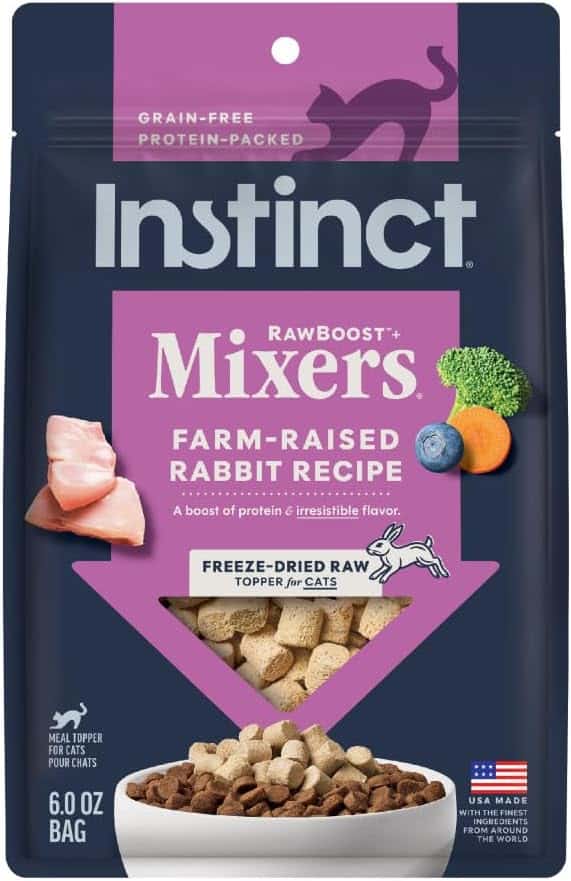 Best Semi Moist Cat Food: Top 5 Picks Your Cat Will Love 4 Best Semi Moist Cat Food: Top 5 Picks Your Cat Will Love 3